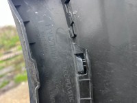 Hyundai Santa Fe Hybrid Premium Lift 2021-2023 Front Bumper Pdc Genuine [h584]