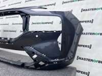 Hyundai Santa Fe Hybrid Premium Lift 2021-2023 Front Bumper Pdc Genuine [h584]