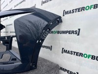 Hyundai Bayon Ultimate Hatchback 2024-2026 Front Bumper 4 Pdc Genuine [h583]