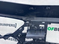 Hyundai Bayon Ultimate Hatchback 2024-2026 Front Bumper 4 Pdc Genuine [h583]