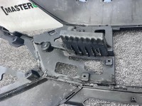 Hyundai Bayon Ultimate Hatchback 2024-2026 Front Bumper 4 Pdc Genuine [h583]