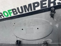 Hyundai Bayon Ultimate Hatchback 2024-2026 Front Bumper 4 Pdc Genuine [h583]