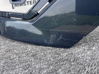 Hyundai Bayon Ultimate Hatchback 2024-2026 Front Bumper 4 Pdc Genuine [h583]