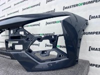 Hyundai Bayon Ultimate Hatchback 2024-2026 Front Bumper 4 Pdc Genuine [h583]