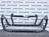 Hyundai Tucson N Line Performance 2021-2024 Front Bumper 4 Pdc Genuine [h585]