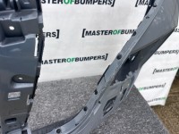 Hyundai Tucson N Line Performance 2021-2024 Front Bumper 4 Pdc Genuine [h585]