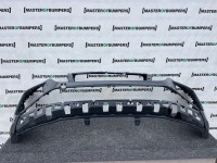 Hyundai Tucson N Line Performance 2021-2024 Front Bumper 4 Pdc Genuine [h585]