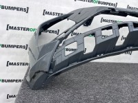 Hyundai Tucson N Line Performance 2021-2024 Front Bumper 4 Pdc Genuine [h585]