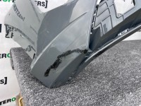 Hyundai Tucson N Line Performance 2021-2024 Front Bumper 4 Pdc Genuine [h585]