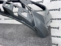 Hyundai Tucson N Line Performance 2021-2024 Front Bumper 4 Pdc Genuine [h585]