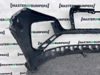 Hyundai Tucson N Line Performance 2021-2024 Front Bumper 4 Pdc Genuine [h585]