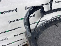 Hyundai Tucson N Line Performance 2021-2024 Front Bumper 4 Pdc Genuine [h585]