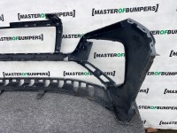 Hyundai Tucson N Line Performance 2021-2024 Front Bumper 4 Pdc Genuine [h585]