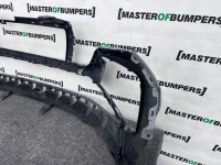 Hyundai Tucson N Line Performance 2021-2024 Front Bumper 4 Pdc Genuine [h585]