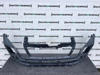 Hyundai Tucson N Line Performance 2021-2024 Front Bumper 4 Pdc Genuine [h585]