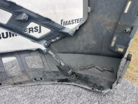 Hyundai Tucson N Line Performance 2021-2024 Front Bumper 4 Pdc Genuine [h585]