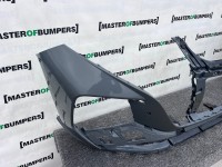 Hyundai Tucson N Line Performance 2021-2024 Front Bumper 4 Pdc Genuine [h585]