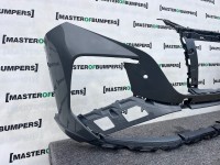 Hyundai Tucson N Line Performance 2021-2024 Front Bumper 4 Pdc Genuine [h585]