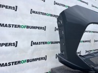 Hyundai Tucson N Line Performance 2021-2024 Front Bumper 4 Pdc Genuine [h585]