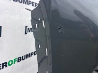 Hyundai Tucson N Line Performance 2021-2024 Front Bumper 4 Pdc Genuine [h585]