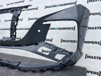 Hyundai Tucson N Line Performance 2021-2024 Front Bumper 4 Pdc Genuine [h585]