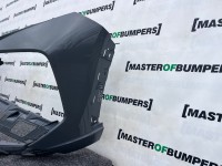 Hyundai Tucson N Line Performance 2021-2024 Front Bumper 4 Pdc Genuine [h585]