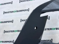 Hyundai Tucson N Line Performance 2021-2024 Front Bumper 4 Pdc Genuine [h585]