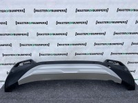 Hyundai Kona Se Hybrid Premium Hatchback 2017-2020 Rear Bumper Genuine [h589]