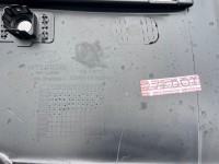 Hyundai Kona Se Hybrid Premium Hatchback 2017-2020 Rear Bumper Genuine [h589]