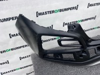 Hyundai Kona Se Hybrid Premium Hatchback 2017-2020 Rear Bumper Genuine [h589]