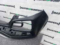 Hyundai Kona Se Hybrid Premium Hatchback 2017-2020 Rear Bumper Genuine [h589]