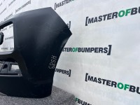 Hyundai Kona Se Hybrid Premium Hatchback 2017-2020 Rear Bumper Genuine [h589]