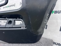 Hyundai Kona Se Hybrid Premium Hatchback 2017-2020 Rear Bumper Genuine [h589]