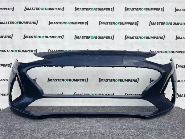 Hyundai I10 I10 Premium Se Hatchback 2020-2023 Front Bumper Genuine [h581]