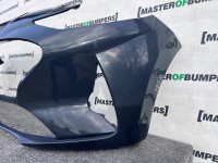 Hyundai I10 I10 Premium Se Hatchback 2020-2023 Front Bumper Genuine [h581]