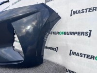 Hyundai I10 I10 Premium Se Hatchback 2020-2023 Front Bumper Genuine [h581]