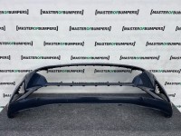 Hyundai I10 I10 Premium Se Hatchback 2020-2023 Front Bumper Genuine [h581]