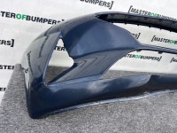 Hyundai I10 I10 Premium Se Hatchback 2020-2023 Front Bumper Genuine [h581]