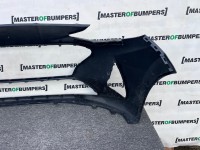 Hyundai I10 I10 Premium Se Hatchback 2020-2023 Front Bumper Genuine [h581]