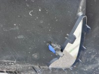 Hyundai I10 I10 Premium Se Hatchback 2020-2023 Front Bumper Genuine [h581]