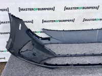 Hyundai I10 I10 Premium Se Hatchback 2020-2023 Front Bumper Genuine [h581]