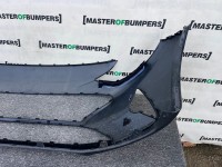 Hyundai I10 I10 Premium Se Hatchback 2020-2023 Front Bumper Genuine [h581]