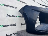 Hyundai I10 I10 Premium Se Hatchback 2020-2023 Front Bumper Genuine [h581]