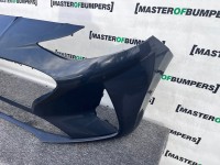 Hyundai I10 I10 Premium Se Hatchback 2020-2023 Front Bumper Genuine [h581]