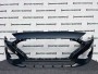Hyundai I30 I30 Se Premium Hybrid Mk4 Lift 2021-2025 Front Bumper Genuine [h592]