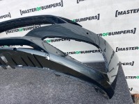 Hyundai I30 I30 Se Premium Hybrid Mk4 Lift 2021-2025 Front Bumper Genuine [h592]