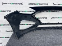 Hyundai I30 I30 Se Premium Hybrid Mk4 Lift 2021-2025 Front Bumper Genuine [h592]