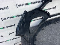 Hyundai I30 I30 Se Premium Hybrid Mk4 Lift 2021-2025 Front Bumper Genuine [h592]