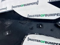 Hyundai I30 I30 Se Premium Hybrid Mk4 Lift 2021-2025 Front Bumper Genuine [h592]