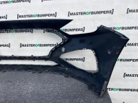 Hyundai I30 I30 Se Premium Hybrid Mk4 Lift 2021-2025 Front Bumper Genuine [h592]